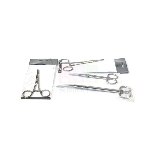 Surgical Instruments, Delivery /SET